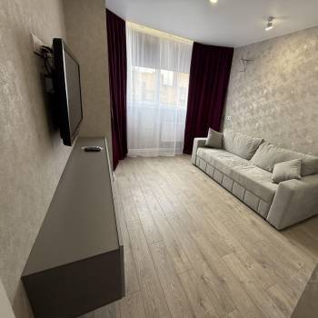 Сдается 2-х комнатная квартира, 45 м²