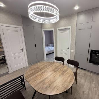 Сдается 2-х комнатная квартира, 45 м²