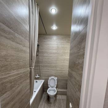 Сдается 2-х комнатная квартира, 45 м²