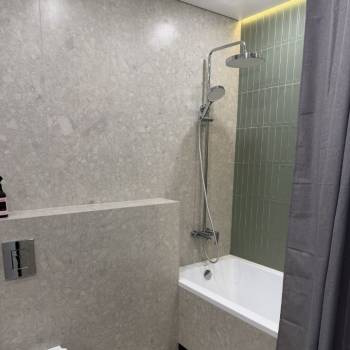 Сдается 2-х комнатная квартира, 60 м²