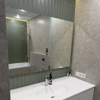 Сдается 2-х комнатная квартира, 60 м²