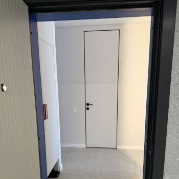 Сдается 2-х комнатная квартира, 60 м²