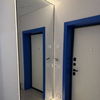 Сдается 2-х комнатная квартира, 60 м²