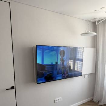 Сдается 2-х комнатная квартира, 60 м²