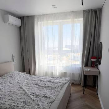 Сдается 2-х комнатная квартира, 60 м²