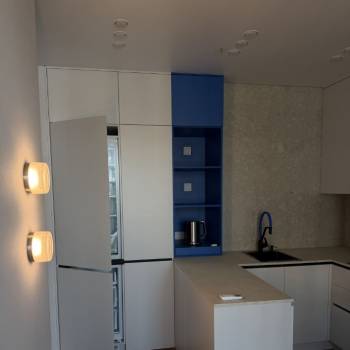 Сдается 2-х комнатная квартира, 60 м²