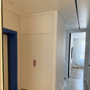 Сдается 2-х комнатная квартира, 60 м²