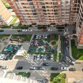 Сдается Многокомнатная квартира, 73,5 м²