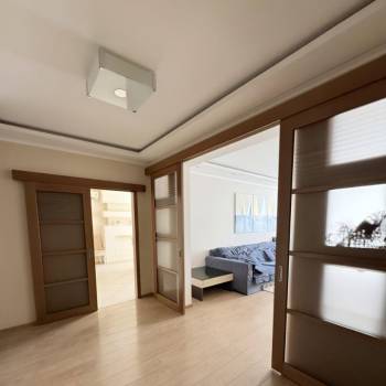 Сдается Многокомнатная квартира, 132 м²