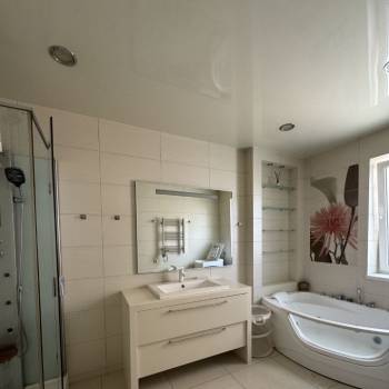 Сдается Многокомнатная квартира, 132 м²