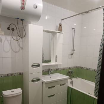 Сдается Многокомнатная квартира, 64,7 м²