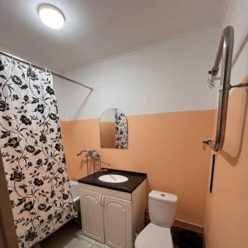 Продается 1-комнатная квартира, 36,22 м²