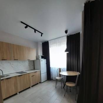 Продается 1-комнатная квартира, 28,4 м²