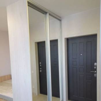 Продается 1-комнатная квартира, 28,4 м²