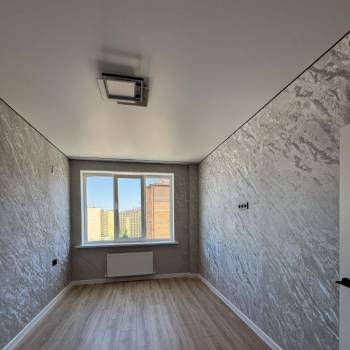 Продается 1-комнатная квартира, 35 м²