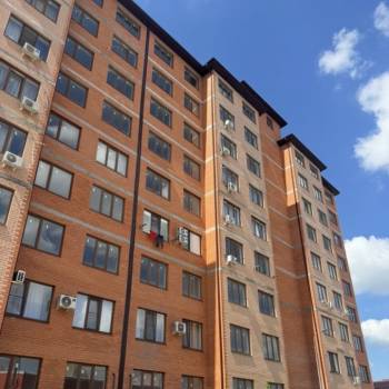 Продается 1-комнатная квартира, 35 м²