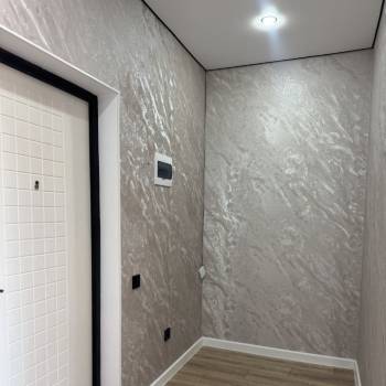 Продается 1-комнатная квартира, 35 м²