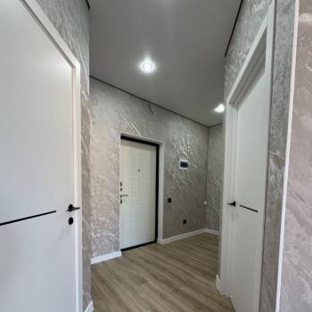 Продается 1-комнатная квартира, 35 м²