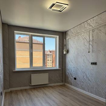 Продается 1-комнатная квартира, 35 м²