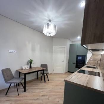 Продается 1-комнатная квартира, 33 м²