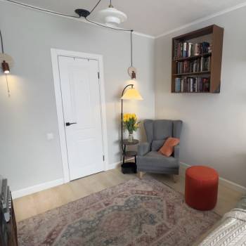 Продается 1-комнатная квартира, 40 м²