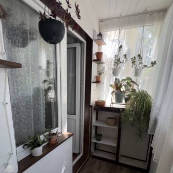 Продается 1-комнатная квартира, 40 м²