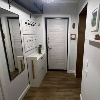 Продается 1-комнатная квартира, 40 м²