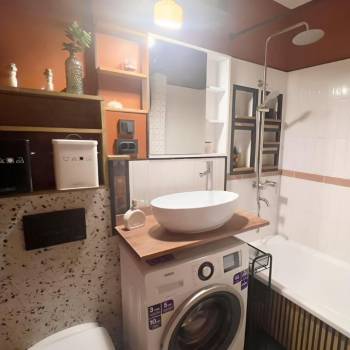 Продается 1-комнатная квартира, 40 м²