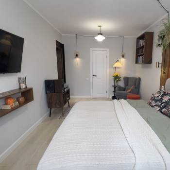 Продается 1-комнатная квартира, 40 м²