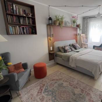 Продается 1-комнатная квартира, 40 м²