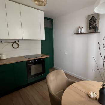 Продается 1-комнатная квартира, 40 м²