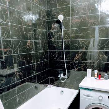 Продается 1-комнатная квартира, 45,5 м²