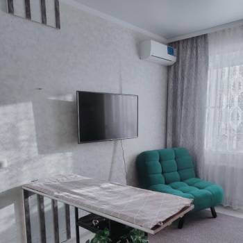 Продается 1-комнатная квартира, 36 м²