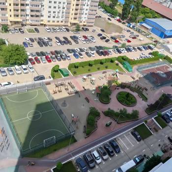 Продается 1-комнатная квартира, 42,7 м²