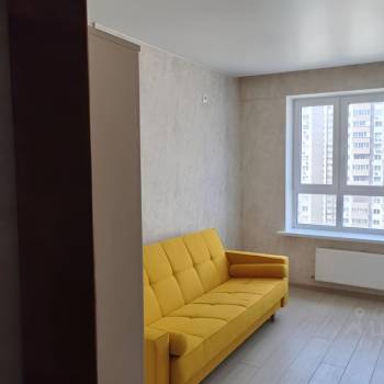 Продается 1-комнатная квартира, 42,7 м²