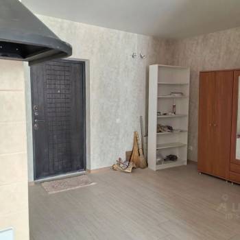 Продается 1-комнатная квартира, 42,7 м²