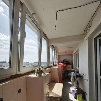 Продается 1-комнатная квартира, 39,6 м²