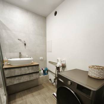 Продается 1-комнатная квартира, 39,6 м²