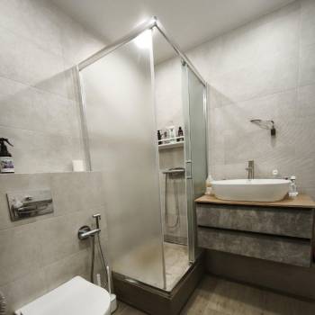 Продается 1-комнатная квартира, 39,6 м²