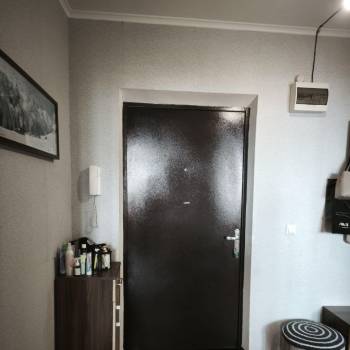 Продается 1-комнатная квартира, 39,6 м²
