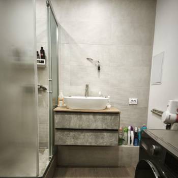 Продается 1-комнатная квартира, 39,6 м²