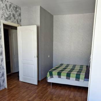 Продается 1-комнатная квартира, 36,3 м²