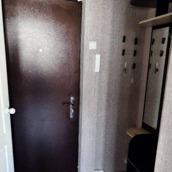 Продается 1-комнатная квартира, 36,3 м²