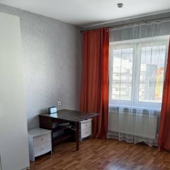 Продается 1-комнатная квартира, 36,3 м²