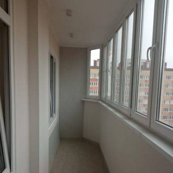 Продается 1-комнатная квартира, 44 м²
