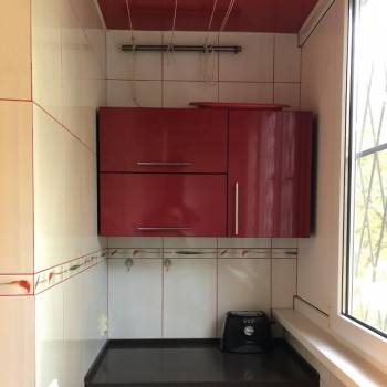Продается 1-комнатная квартира, 53,4 м²