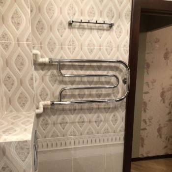 Продается 1-комнатная квартира, 53,4 м²