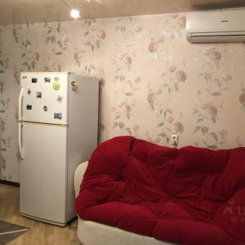 Продается 1-комнатная квартира, 53,4 м²