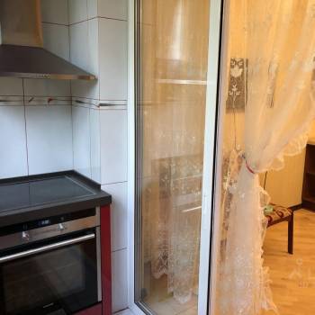 Продается 1-комнатная квартира, 53,4 м²