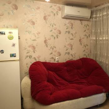 Продается 1-комнатная квартира, 53,4 м²